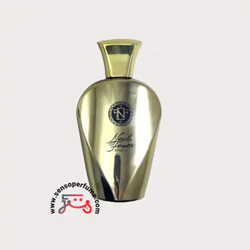 عطر ادکلن نیکولا فنیتی افیشنت